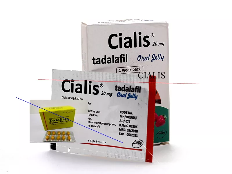 Cialis sans ordonnance pas cher